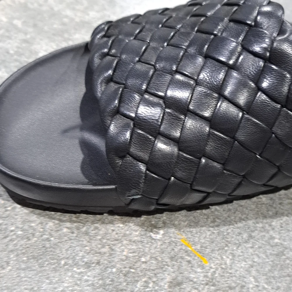 Cole Haan Slippers - Picture 4 of 6